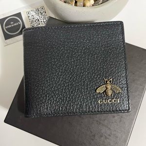 SOLD ON INSTAGRAM. Authentic Gucci Wallet Brand New condition